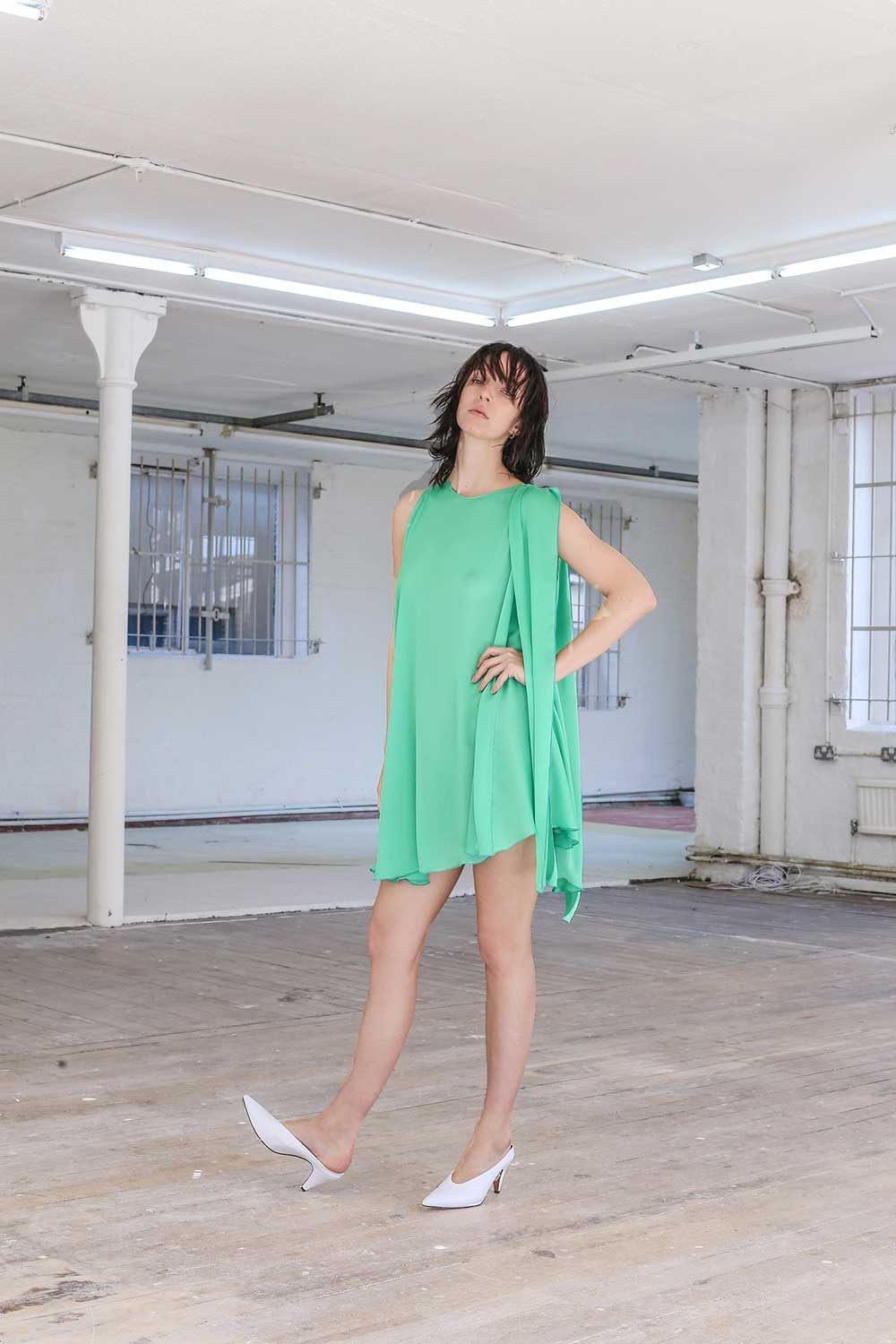 Carmen — selected archive photograph 14