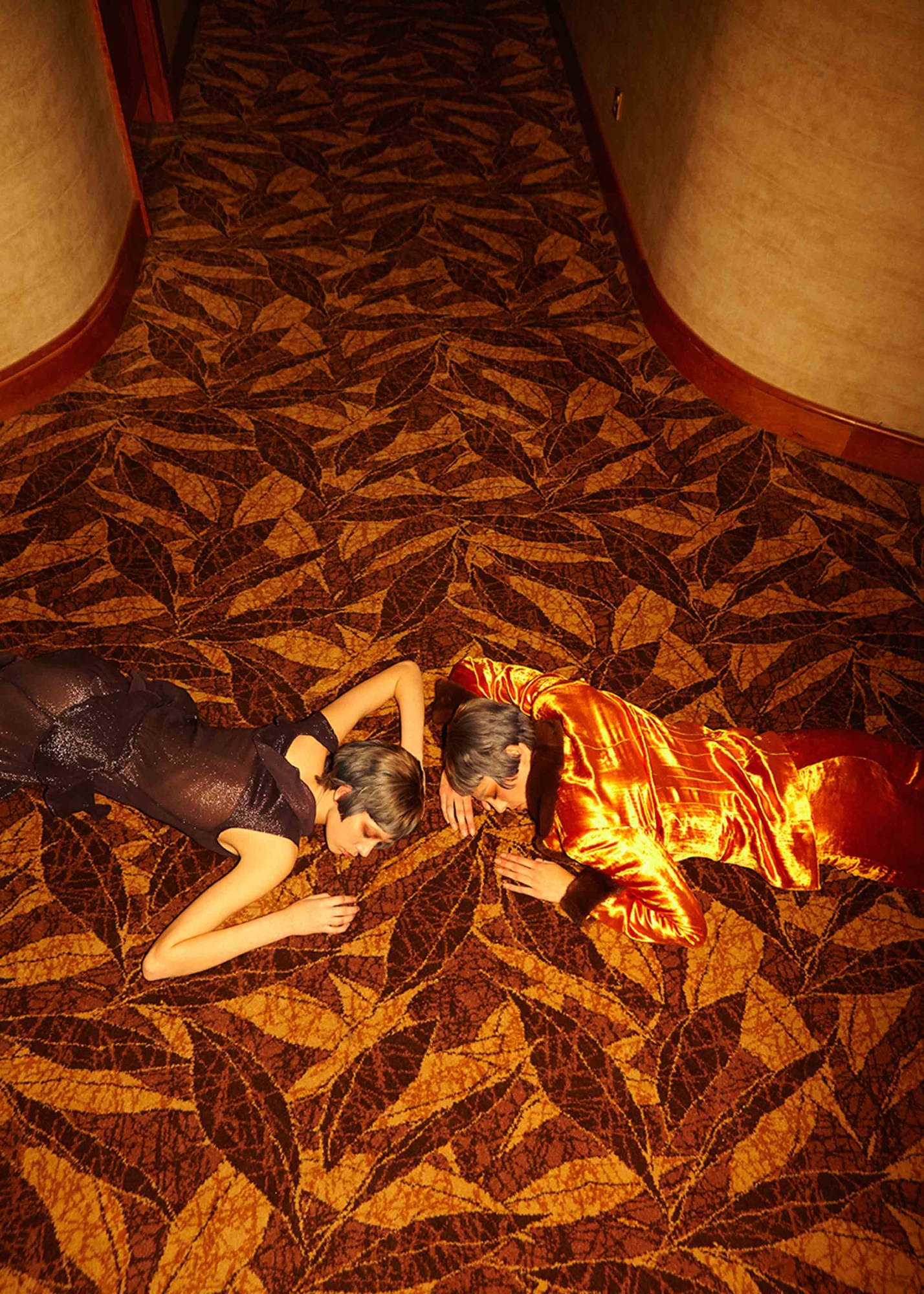 The Golden Suite — selected archive photograph 3
