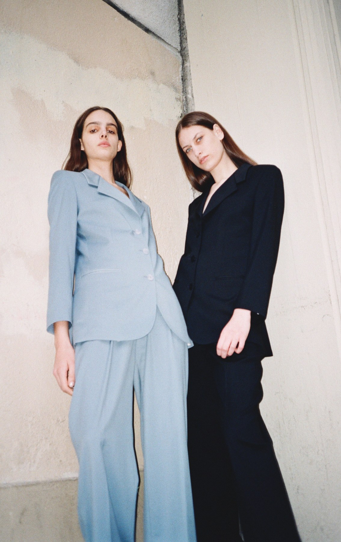 Suit up — selected archive photograph 1