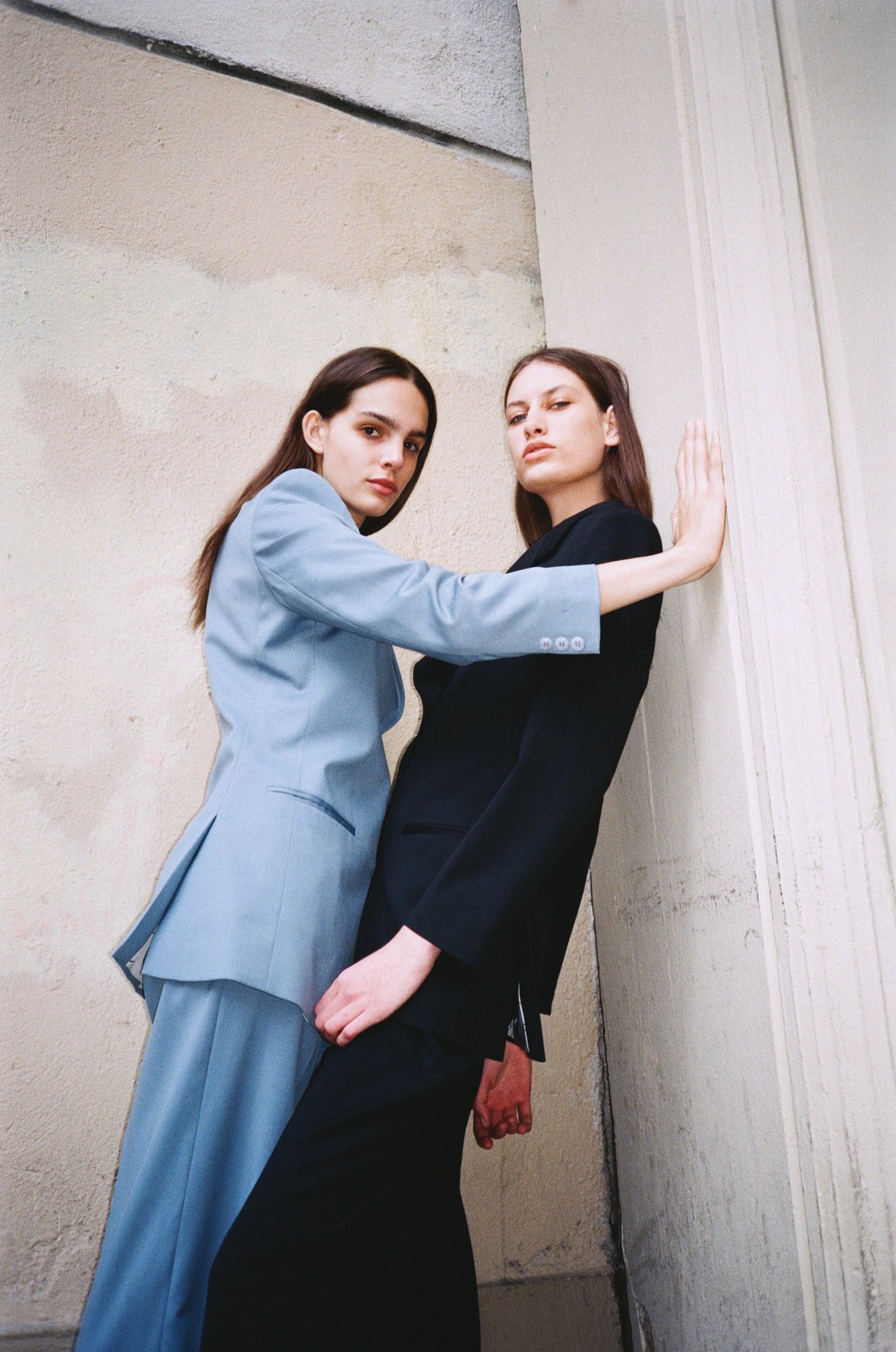 Suit up — selected archive photograph 2