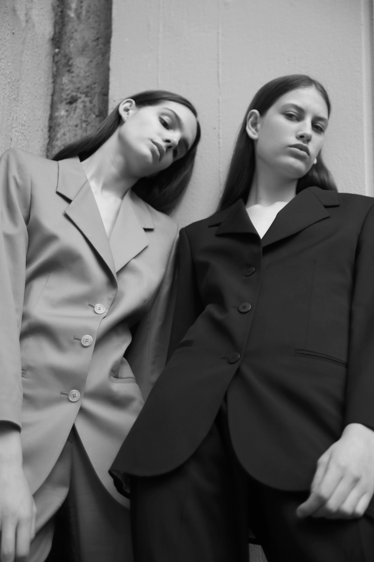 Suit up — selected archive photograph 4