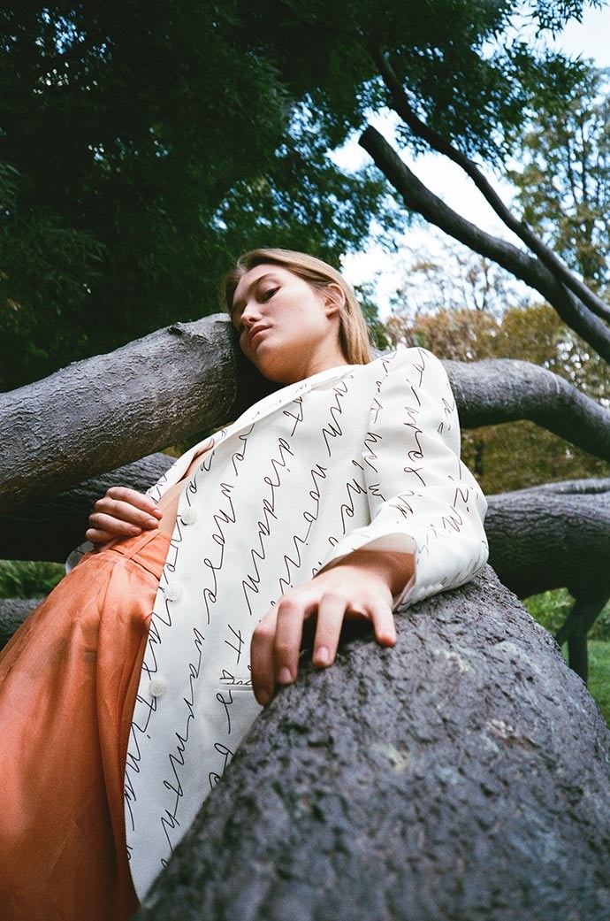 Tuileries — selected archive photograph 5