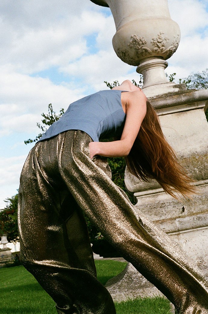 Tuileries — selected archive photograph 7