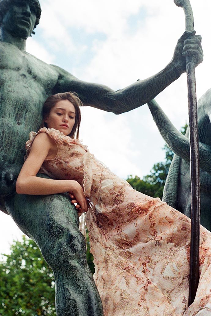 Tuileries — selected archive photograph 9