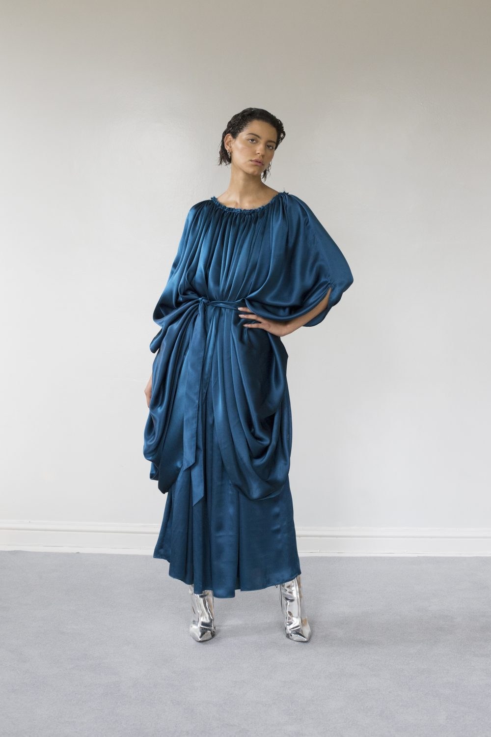 Tsarina — selected archive photograph 1